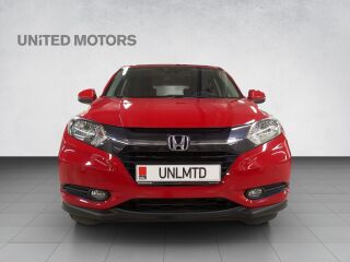Honda HR-V 1.5 96kW