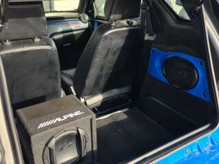 Ligier JS50 Sport Ultimate 6kW
