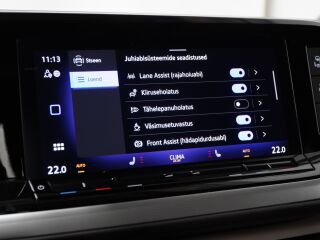 Volkswagen Multivan Style Long 2.0 110кВ