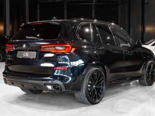 BMW X5 xDrive 3.0 210kW