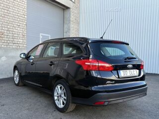 Ford Focus 1.5 70kW