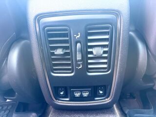 Jeep Grand Cherokee Summit 3.0 184kW