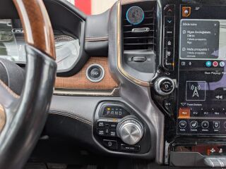 Ram 1500 5.7 295kW