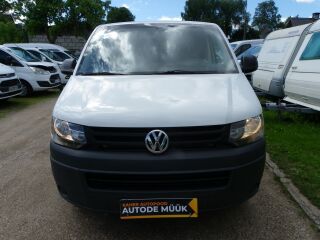 Volkswagen Transporter LONG 2.0 TDI 62kW