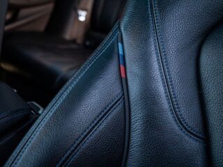 BMW 520 2.0 140kW