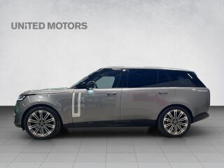 Land Rover Range Rover D350 MHEV Autobiography LWB7 3.0 258kW