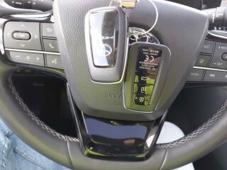 Toyota Mirai Advanced 134kW
