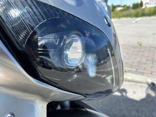 Yamaha FJR 1300 R4 105kW