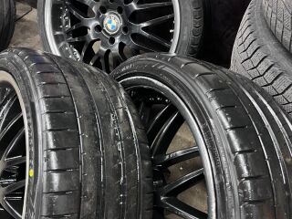 BMW 650 4.8 V8 270kW