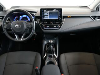 Toyota Corolla Active 1.5 92kW