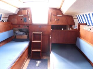Sunwind 27