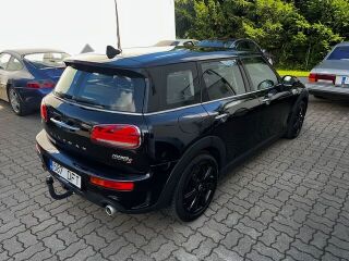 MINI Clubman Cooper S 2.0 141kW