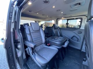 Ford Tourneo Custom Titanium X L2 N1 2.0 TDCI 136kW