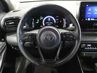 Toyota Yaris Active Plus 1.5 68кВ