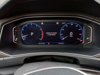 Volkswagen T-Roc 1.5 110кВ