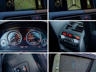 BMW 535 F11 M-Pakett 3.0 230кВ