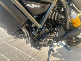 Ducati Scrambler 1100 SPORT PRO V2 62кВ