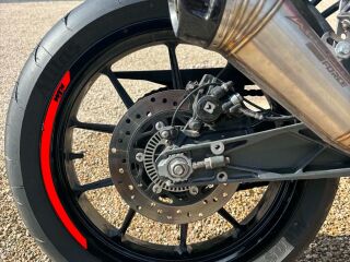 KTM 125 Duke