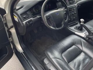 Volvo S80 2.4 96кВ