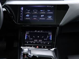 Audi e-tron 50 Advanced 230кВ