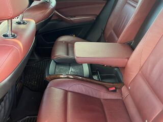 BMW X6 3.0 210kW