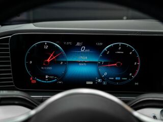 Mercedes-Benz GLE 300 AMG Line 4Matic 2.0 200kW