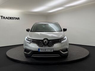 Renault Espace Initiale Paris 1.6 118кВ