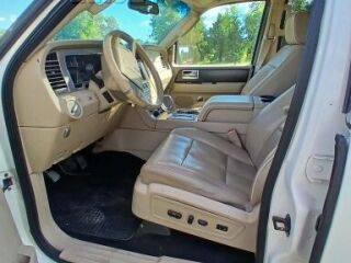 Lincoln Navigator 5.4 224kW