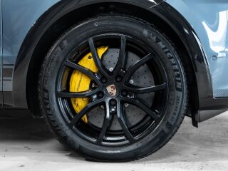 Porsche Cayenne GTS 4.0 368kW