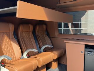 Mercedes-Benz Sprinter 2.0 140kW