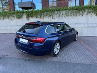 BMW 520 2.0 140kW