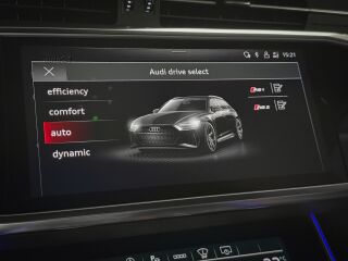 Audi RS 6 4.0 441kW