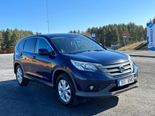 Honda CR-V 1.6 88kW