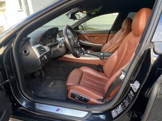 BMW 640 3.0 230кВ