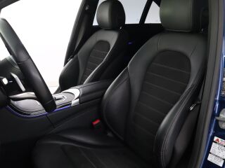 Mercedes-Benz C 200 4Matic AMG 1.5 R4 135kW