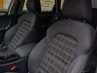 Audi A4 AVANT FACELIFT 2.0 TDI 110кВ