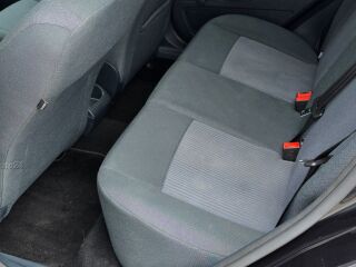 Ford Fiesta 1.6 70kW