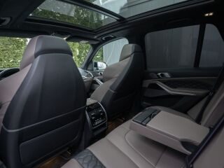 BMW X5 M Competition 4.4 460kW