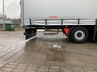 Kögel SN 24 MEGA