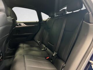 BMW 420 d xDrive Gran Coupe M-Sportpakett 2.0 R4 140kW