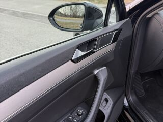 Volkswagen Passat 2.0 TDI 110kW
