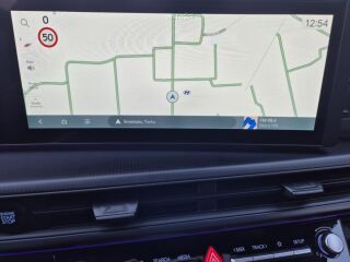 Hyundai Santa Fe Calligraphy 1.6 T-GDI 117kW