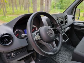 Mercedes-Benz  70kW