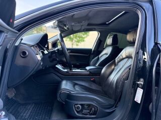 Audi A8 Comfort 4.2 TDI 258kW