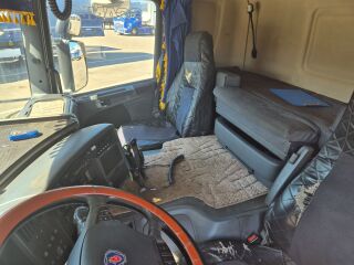Scania P380 EURO 4