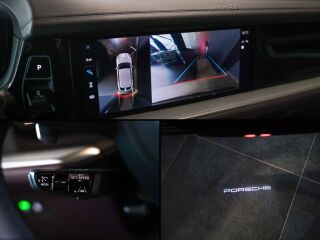 Porsche Cayenne E-Hybrid 3.0 346kW
