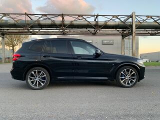 BMW X3 M Sport 3.0 210kW