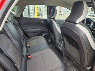 Renault Captur 1.3 103kW