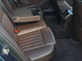 Skoda Superb L&K 2.0 140кВ