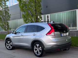 Honda CR-V MY2014 - Elegance Edition - Comfort Pack 2.0 114кВ
